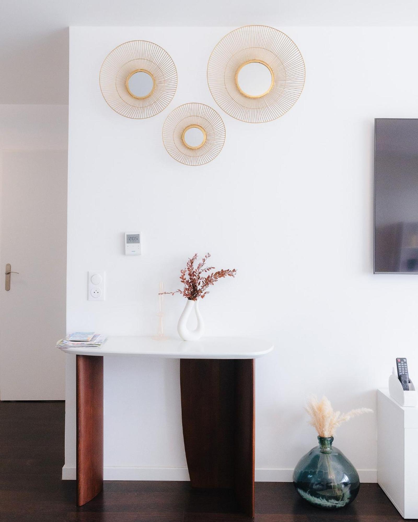 Appartement Luxueux, Neuf & Equipe A Versailles, Saint-Cyr-L'Ecole Exterior photo